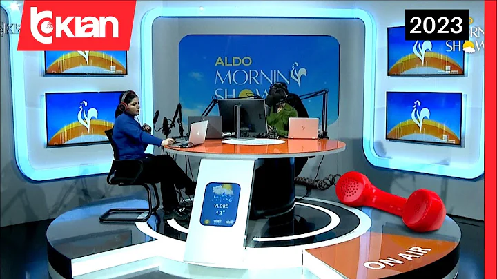Altini nga Kavaja- Aldo: I ke pyetjet thik me dy p...
