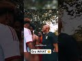 I Can’t Believe He Pulled This Off 🤯
