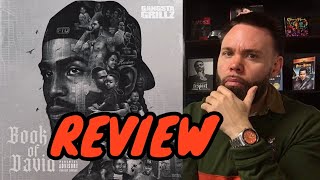 Dave East, DJ Drama - Book Of David REVIEW