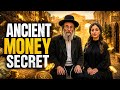 The Ancient Rabbinic Money Secret They Kept For Thousands of Years
