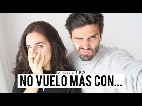 WHAT HAPPENED TO US AT THE AIRPORT | VLOG 163