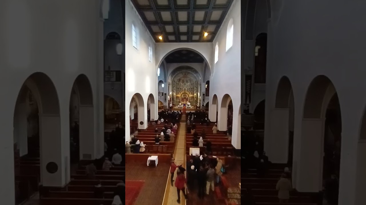 Missa Dª 2ª Q.æ 1-3-2026