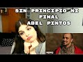 REACCIÓN: SIN PRINCIPIO NI FINAL - ABEL PINTOS | Cristina Black & White