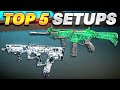 *NEW* TOP 5 FASTEST TTK LOADOUTS in BLACK OPS 7! (BO7 Best Class Setups)