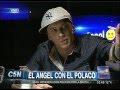C5N - EL ANGEL DE LA MEDIANOCHE CON EL POLACO