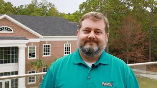 Faculty and Staff Giving at Coastal Carolina University