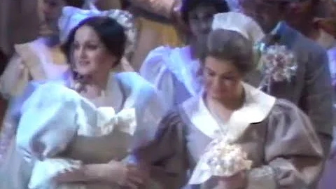 Bellini: La Sonnambula (Cecilia Gasdia - Dalmacio ...