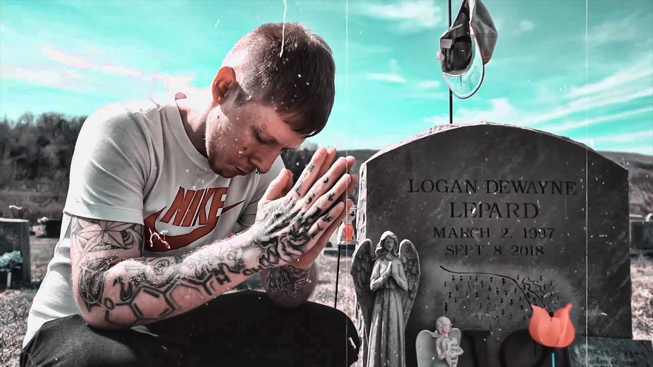 H.D.R -  Long Live Logan (OFFICIAL MUSIC VIDEO) Directed By: Ap Films