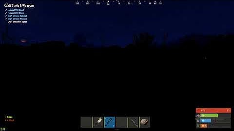 Getting Banned for no Reason on Rust