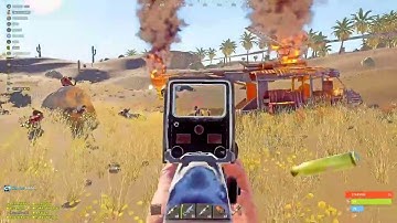 HOW TO CLEAN A FULL ROAM TEAM IN 30 SECONDS #Shorts