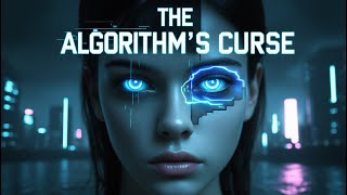 The Algorithm’s Curse – A Terrifying AI Horror Story About Social Media Gone Wrong
