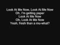 Download Lagu look at me now (karmin lyrics)