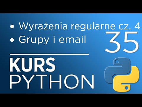 35. Kurs Python