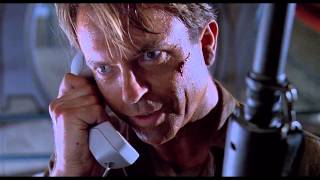 Call the mainland, tell 'em to send the damn helicopters