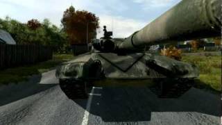 Arma 2 =BTC= Air Support