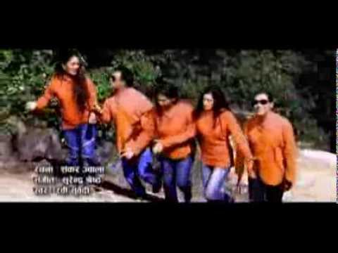 Shankar Jwala - Hari Kai Naam Japinchha