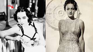 Forgotten Portraits of Actresses — Rare Hollywood Photos from the 1930s–60s