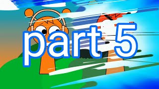 Oren Father Because Anger Part 5