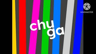 Chugatv Logo Remake