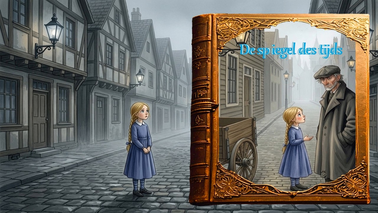 The Mirror of Time - YouTube