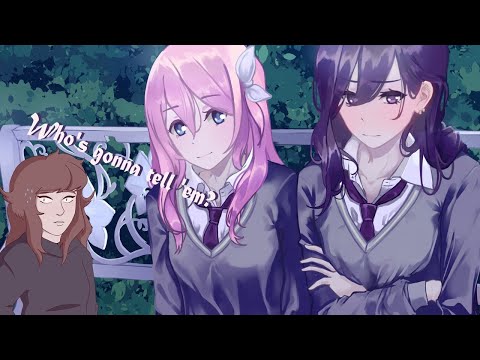 Love Ribbon; A Cautious Review