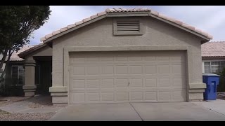 Houses for Rent in Chandler Arizona 3BR/2BA by Chandler Property Management