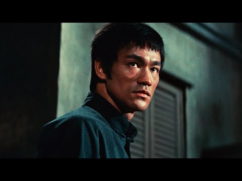 The Way of the Dragon / 猛龍過江 (1972) Music Video