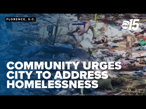 Some residents want