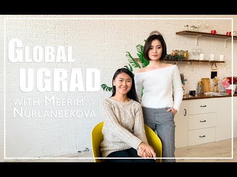 Video: Ugrad & Matador Intern Niks Rowlands Uzvar Trazzler Konkursā - Matador Network