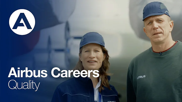 Airbus Careers - Quality