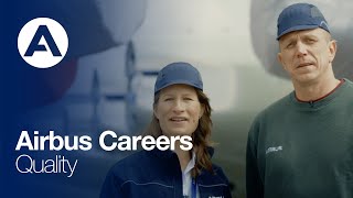 Airbus Careers - Quality