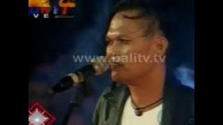 Konser LOLOT Band HUT ke-14 Bali TV Bersinar