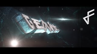 Intro for Gedvinas51 ✘Hes an active subscriber : )✘ #149  | FoxFX |