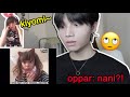 oppar reacts to KOREABOOS - this is ULTIMATE CHALLENGE to your soul…