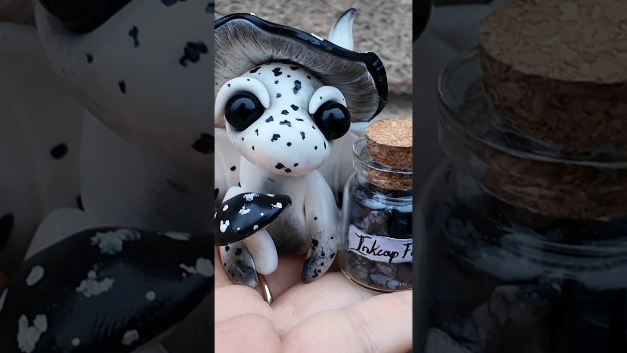 Новый фаворит всех времен! 🥺🖤