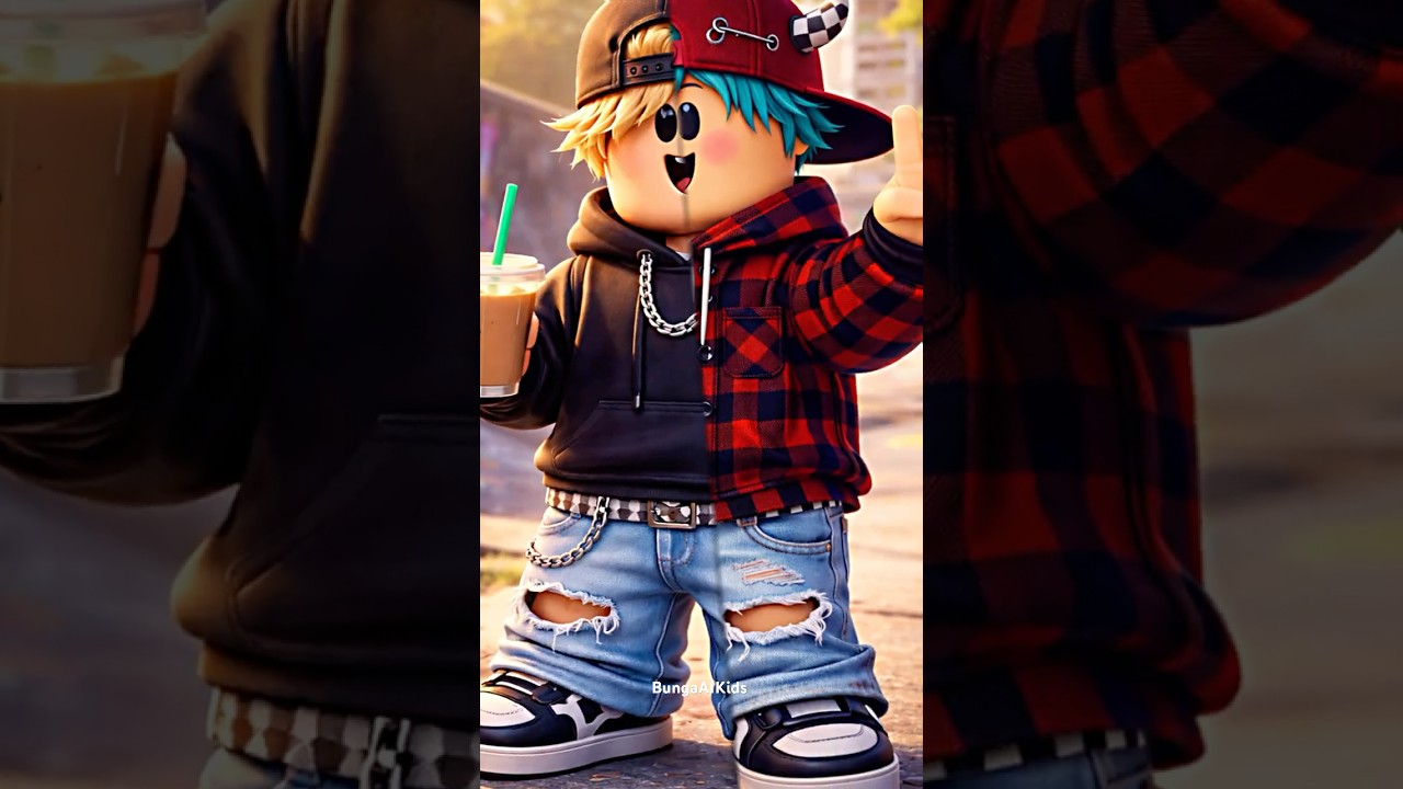 Kalian suka yang mana? hitam atau merah? 