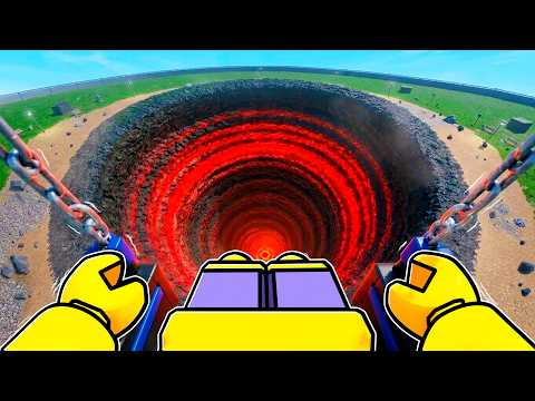 ROBLOX HELLHOLE