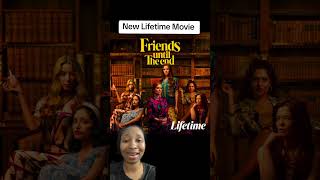 New Lifetime Movie #explore #whattowatch #movie #movierecommendation #lifetime #foryoupage #mystery