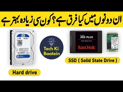 Video: Xarici Bir Sabit Disk Seçmək üçün Hansı Parametrlərə Görə