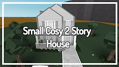 Bloxburg Homes To Build Youtube - 