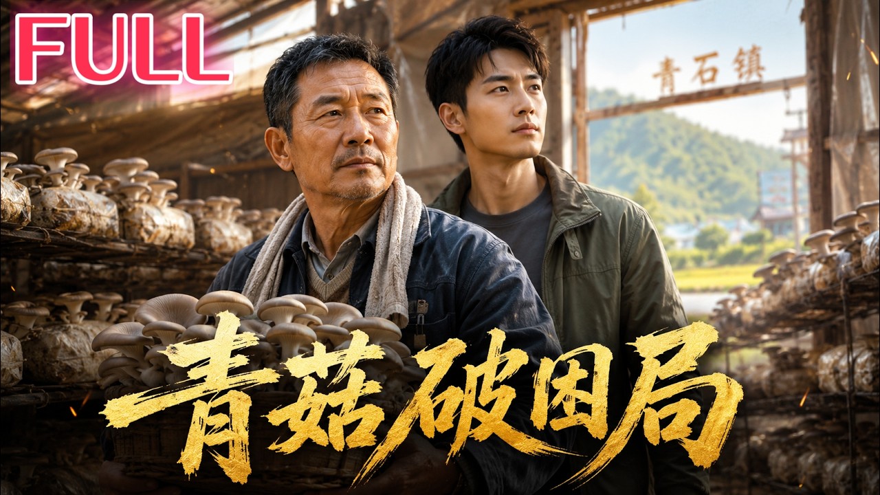 青菇破困局：逆襲農場主