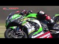 2018 MFJ SUPERBIKE : Autopolis Rd3 Super 2&4 Race JSB1000 Friday