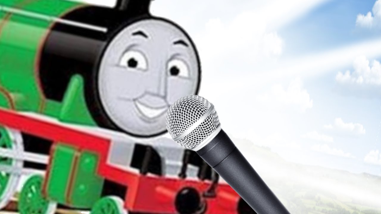 Picture of Henry sings What is Love - YouTube