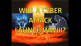Details Will A Cyber Attack Launch WWIII   Biden Seems to Say Yes Guide