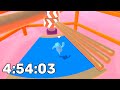 How Long Can Jump Showdown REALLY Last?