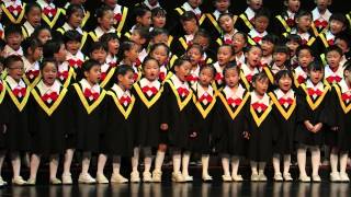 20150707國儷幼兒園畢業典禮3