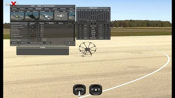 =wc= school for dual rates/expo how it works using neXt rc simulator