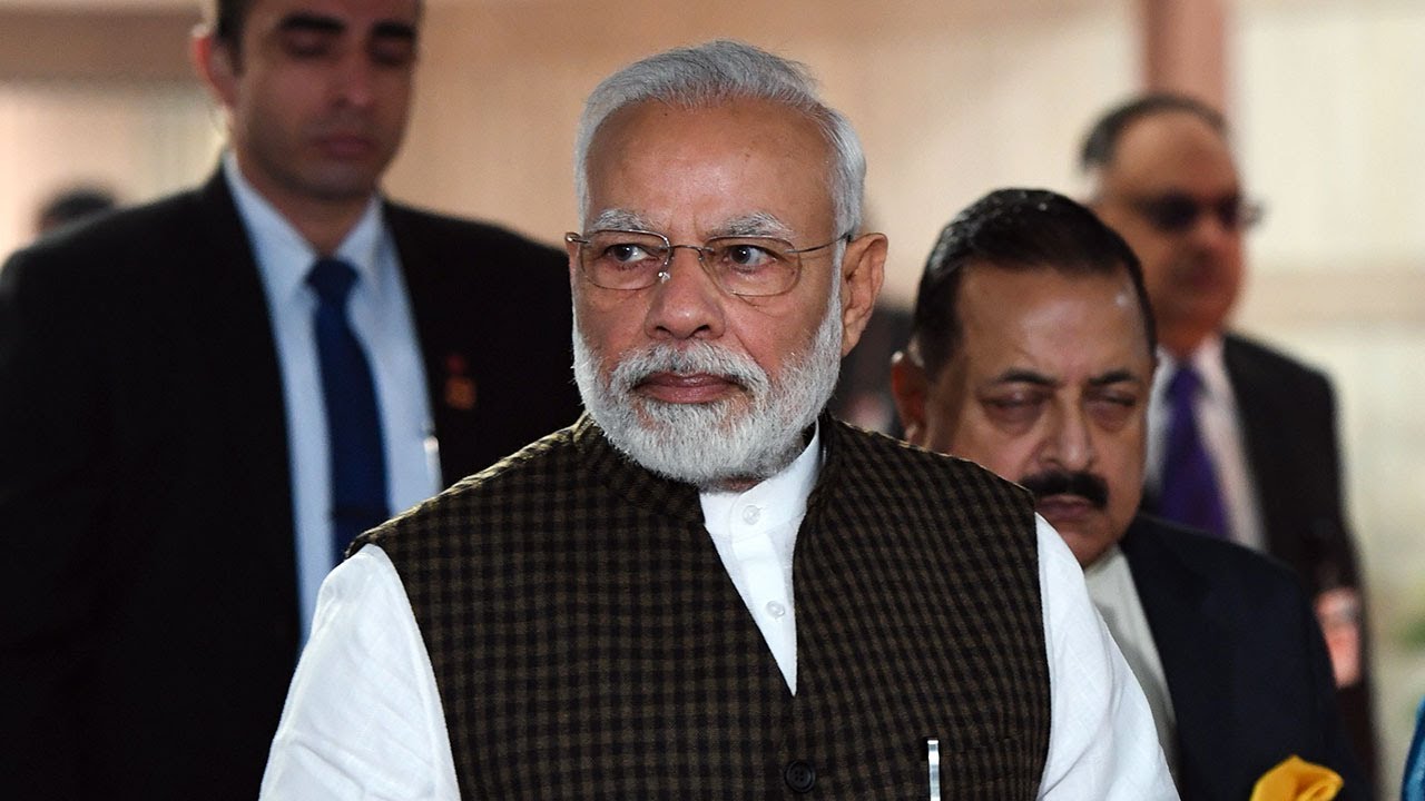 Coronavirus outbreak: PM Modi to lead SAARC nations' video-conference to chalk out joint strategy