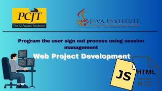 Task 09 : Program the user sign out process using session management
