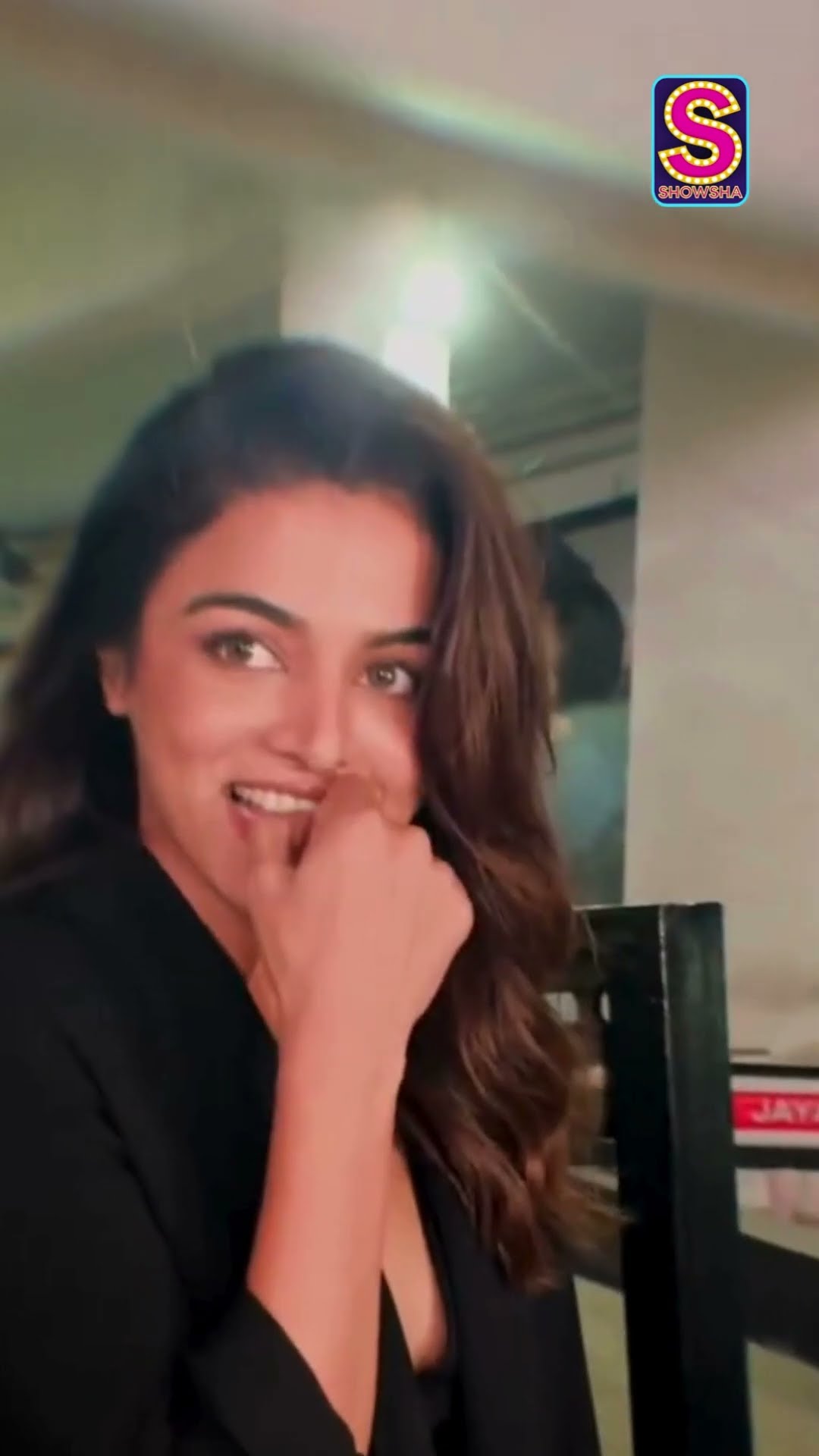 Wamiqa Gabbi | 24 Seconds Of Wamiqa Gabbi And Her Spellbinding Eyes | N18S | #shortvideos